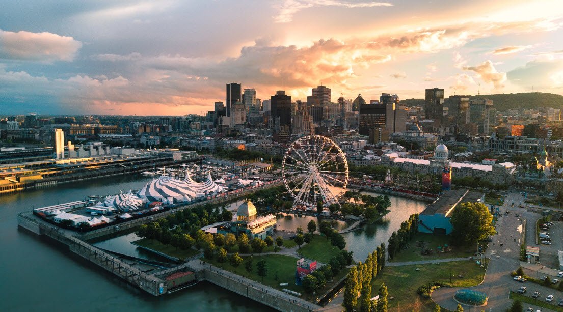 Montreal, Quebec, Canada